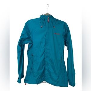 Patagonia rain jacket- XS womens
